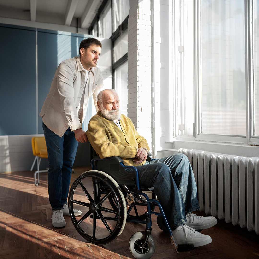 Hospital Indemnity market opportunity visual