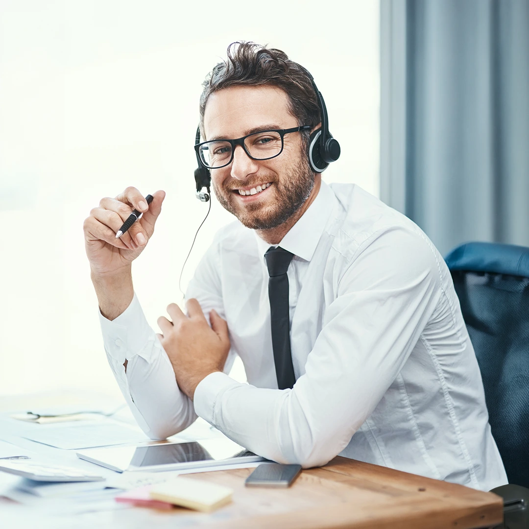 Medicare client relationship building